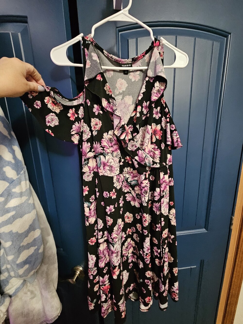 Torrid Dress